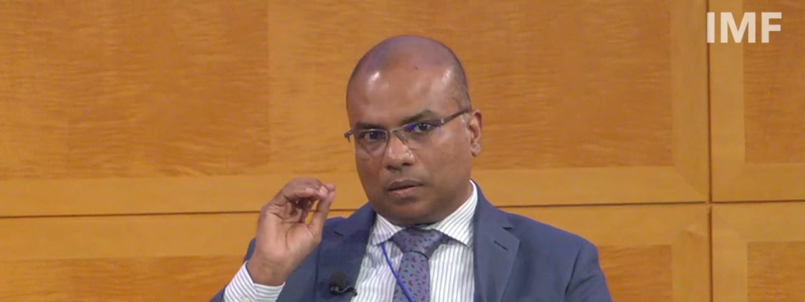 What Really Broke Sri Lanka? CIABOC Chief Explains